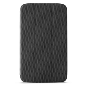 Чехол для Samsung Galaxy Tab 3 8.0 Onzo Rubber Black